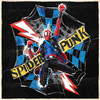 Sentinel [SV-Action] Spider-Punk Figure (Spider-Man: Across the Spider-Verse) (Rerelease)
