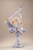 Hobby Sakura Absolute Pure White Magical Girl Kotone Sasaki 1/7 Figure
