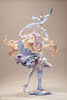 Hobby Sakura Absolute Pure White Magical Girl Kotone Sasaki 1/7 Figure
