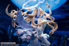 Hobby Sakura Absolute Pure White Magical Girl Kotone Sasaki 1/7 Figure