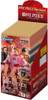 Bandai One Piece Card Game Extra Booster One Piece Heroines Edition EB-03