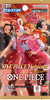Bandai One Piece Card Game Extra Booster One Piece Heroines Edition EB-03