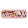 Skater Stretchable Adhesive Bandage M Days Of Loving Hello Kitty