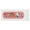 Skater Stretchable Adhesive Bandage M Days Of Loving Hello Kitty