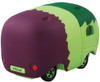 Tomy Tomica Disney Marvel Tsum Tsum The Hulk Tsum Base (4904810877400)