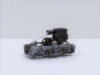 KATO 3061-6D1 Truck Set (Bogie) for Powered Car EF65-1000 (N scale)