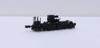 KATO 3062-3D1 Truck Set (Bogie) for Powered Car EF15 Standard Type (N scale)