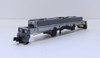 KATO 3066-CB Motorized Chassis for EF81 JR East (Dual) (N scale)