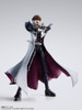 Bandai S.H.Figuarts Seto Kaiba Figure (Yu-Gi-Oh!)
