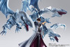 Bandai S.H.Figuarts Seto Kaiba Figure (Yu-Gi-Oh!)