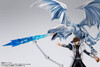 Bandai S.H.Figuarts Seto Kaiba Figure (Yu-Gi-Oh!)