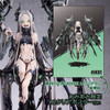 Hobby Sakura Leviathan 1/7 Figure (Goddess Of Victory NIKKE) (Deluxe Edition)
