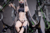 Hobby Sakura Leviathan 1/7 Figure (Goddess Of Victory NIKKE) (Deluxe Edition)