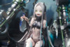 Hobby Sakura Leviathan 1/7 Figure (Goddess Of Victory NIKKE) (Deluxe Edition)