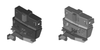 KATO 3076-1C3 Coupler Set for ED79SA Panta (N scale)