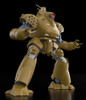 Good Smile Company MODEROID HL-98 Hercules 21 & ASV99 Boxer: Alternate Ver. & Cardia Plastic Model (Mobile Police Patlabor)