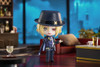 Good Smile Company Nendoroid Hugo Vlad Figure (Zenless Zone Zero)