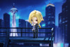 Good Smile Company Nendoroid Hugo Vlad Figure (Zenless Zone Zero)
