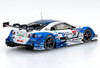 Ebbro 45383 GT-R SUPER GT GT500 2016 Rd.4 Sugo Winner Forum Engineering ADVAN No.24 1/43 Scale