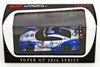 Ebbro 45383 GT-R SUPER GT GT500 2016 Rd.4 Sugo Winner Forum Engineering ADVAN No.24 1/43 Scale