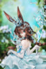 Myethos Amiya Time Traversing Flower Garden Ver. 1/7 Figure (Arknights)