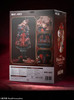 Other MAGI ARTS Red Queen and Princess Alice 1/6 Figure (Alice in Wonderland)