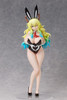 FREEing Lucoa: Bare Leg Bunny Ver. 1/4 Figure (Miss Kobayashi's Dragon Maid)