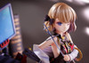 Other Z23: Philosophy Sensei 1/7 Figure (Azur Lane)