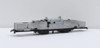 KATO 7008-6NB Motorized Chassis for DD51-800 (N scale)