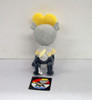Pokemon Center Original Plush Doll Jangmo-o (Jarako)