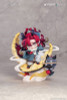 Myethos Yu Chibi Figure (Arknights)