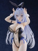 KoiKoi -Sakura- Shion Alfine Bunny Ver. Illustrated by SG 1/6 Figure