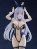 KoiKoi -Sakura- Shion Alfine Bunny Ver. Illustrated by SG 1/6 Figure