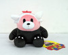 Pokemon Center Original Plush Doll Pokemon Dolls Bewear (Kiteruguma)