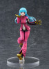 GOLDENHEAD+ Fighting Girls Collection Kula Diamond 1/7 Figure (The King Of Fighters XV)