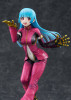 GOLDENHEAD+ Fighting Girls Collection Kula Diamond 1/7 Figure (The King Of Fighters XV)