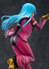 GOLDENHEAD+ Fighting Girls Collection Kula Diamond 1/7 Figure (The King Of Fighters XV)
