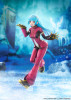 GOLDENHEAD+ Fighting Girls Collection Kula Diamond 1/7 Figure (The King Of Fighters XV)