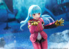 GOLDENHEAD+ Fighting Girls Collection Kula Diamond 1/7 Figure (The King Of Fighters XV)