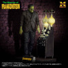 1/8 Frankenstein's monster Plastic Model