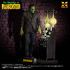 1/8 Frankenstein's monster Plastic Model