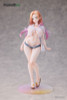 HanaBee Summer Love Song - Fumizuki Hanayo Illustrated By Tomozero 1/6 Figure (Deluxe Edition)