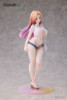 HanaBee Summer Love Song - Fumizuki Hanayo Illustrated By Tomozero 1/6 Figure (Deluxe Edition)