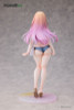 HanaBee Summer Love Song - Fumizuki Hanayo Illustrated By Tomozero 1/6 Figure (Deluxe Edition)