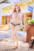 HanaBee Summer Love Song - Fumizuki Hanayo Illustrated By Tomozero 1/6 Figure (Deluxe Edition)