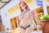 HanaBee Summer Love Song - Fumizuki Hanayo Illustrated By Tomozero 1/6 Figure (Deluxe Edition)