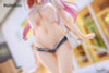HanaBee Summer Love Song - Fumizuki Hanayo Illustrated By Tomozero 1/6 Figure (Deluxe Edition)