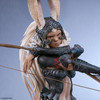Square Enix FINAL FANTASY XII: Fran Figure