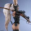 Square Enix FINAL FANTASY XII: Fran Figure