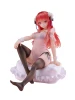WING Silky Slinky: Anna Sheer China Dress Ver. Illustrated by Ikeuchi Tanuma 1/6 Figure